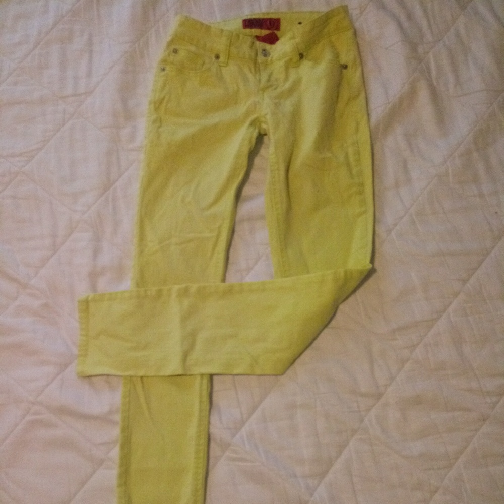 Zanadi pants